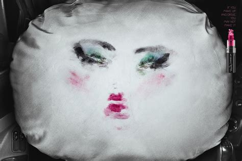 airbag makeup